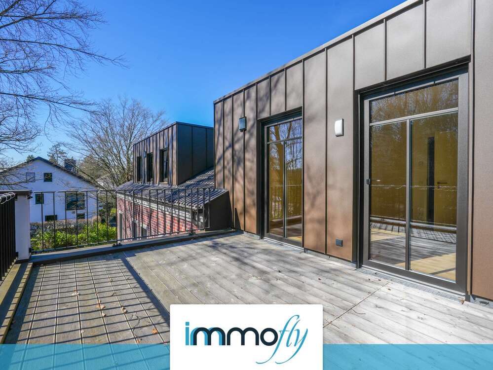 Thumbnail-Wohnung zum Kaufen in Bonn Ippendorf 869.000,00 € 129 m²