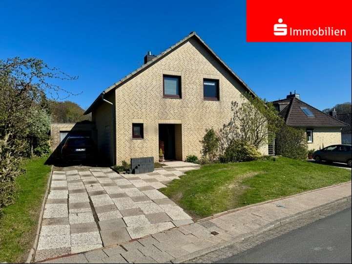 Thumbnail-Haus zum Kaufen in Kellinghusen 269.000,00 € 130 m²