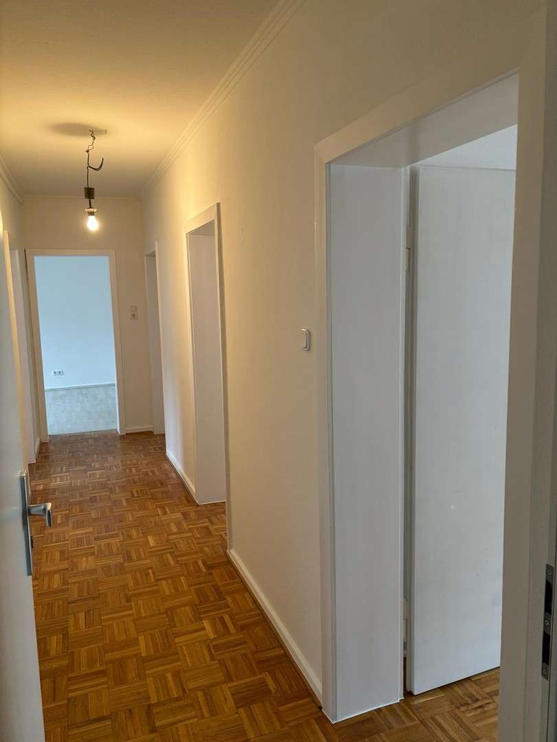 Thumbnail-Wohnung zum Mieten in Aachen 850,00 € 80.25 m²