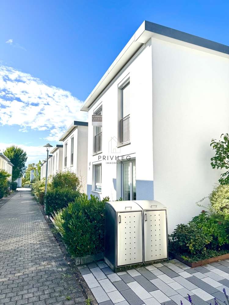 Thumbnail-Haus zum Kaufen in Ostfildern-Scharnhauser Park 980.000,00 € 150 m²