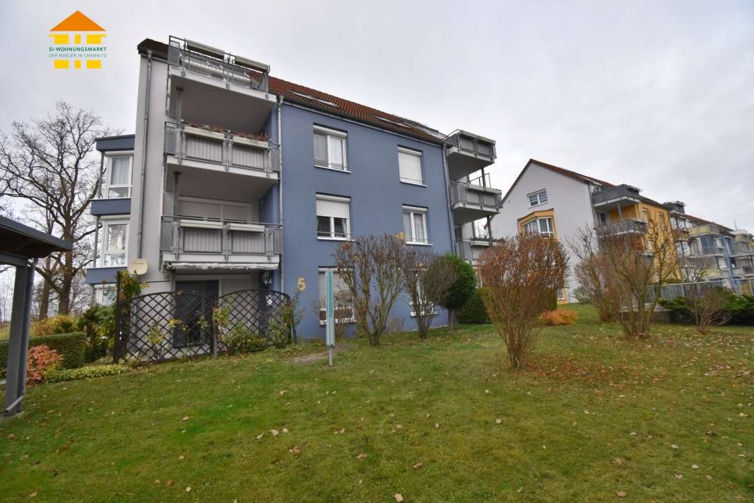 Thumbnail-Wohnung zum Kaufen in Altenburger Land 49.500,00 € 54.98 m²