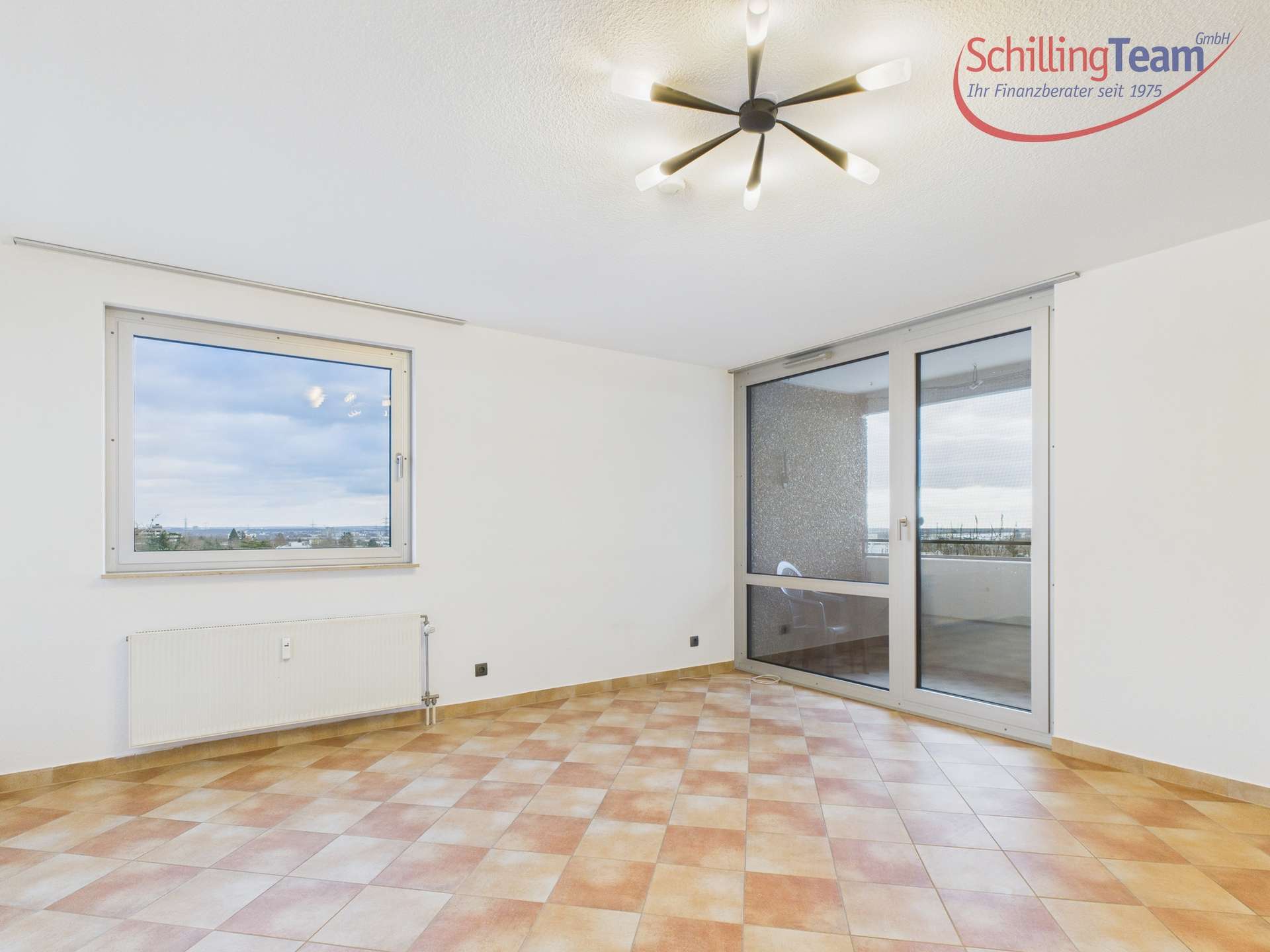 Thumbnail-Wohnung zum Kaufen in Kriftel 269.000,00 € 85 m²