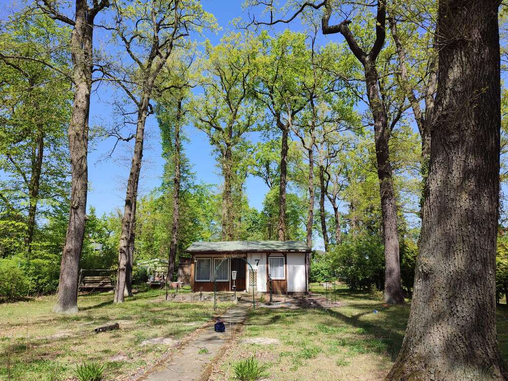 Thumbnail-Grundstück zu verkaufen in Falkensee 379.500,00 € 1053 m²