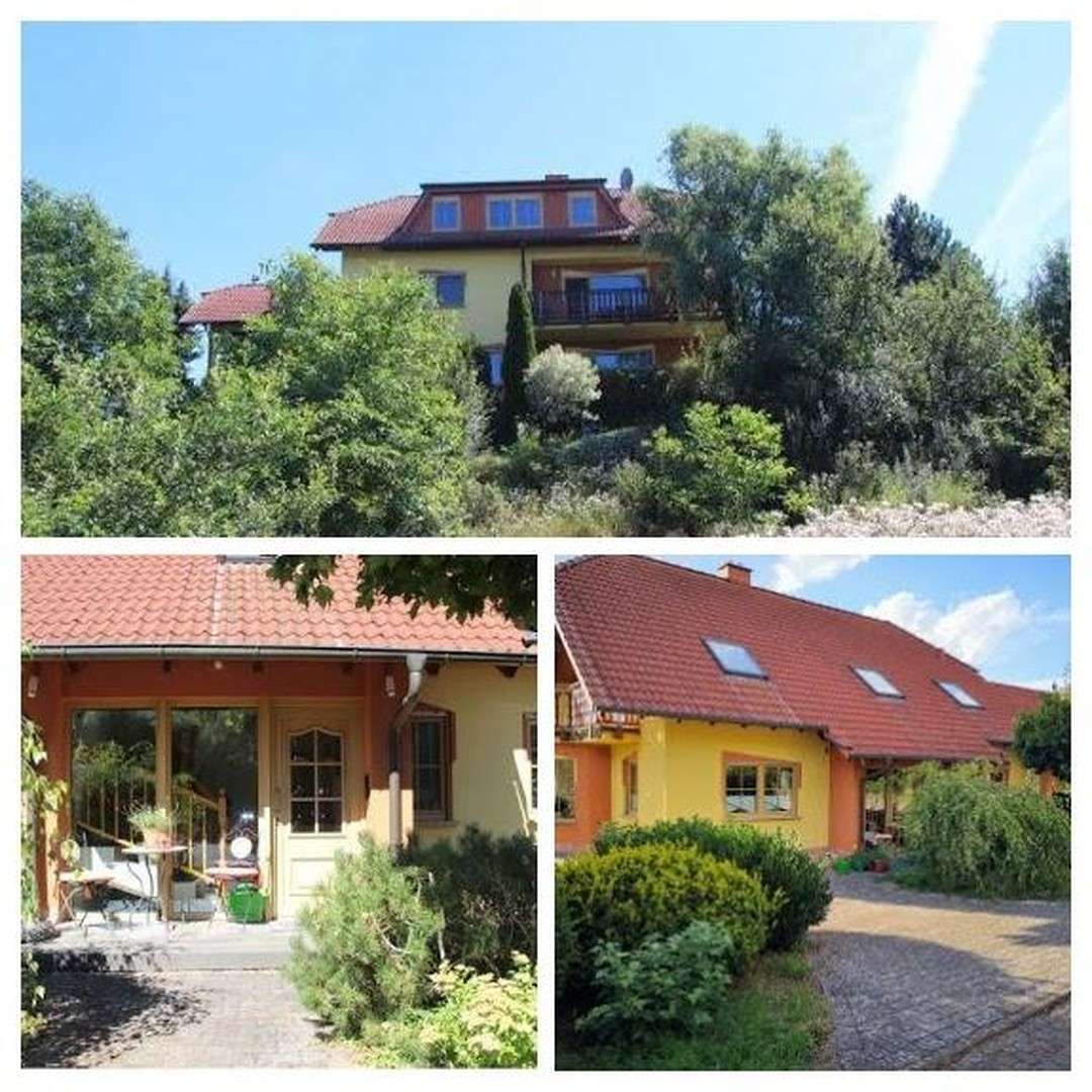 Thumbnail-Haus zum Kaufen in Burghaun 340.000,00 € 170 m²