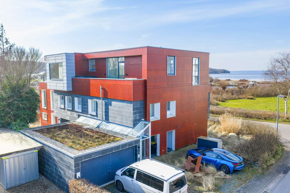 Thumbnail-Haus zum Kaufen in Glücksburg 2.500.000,00 € 311.05 m²