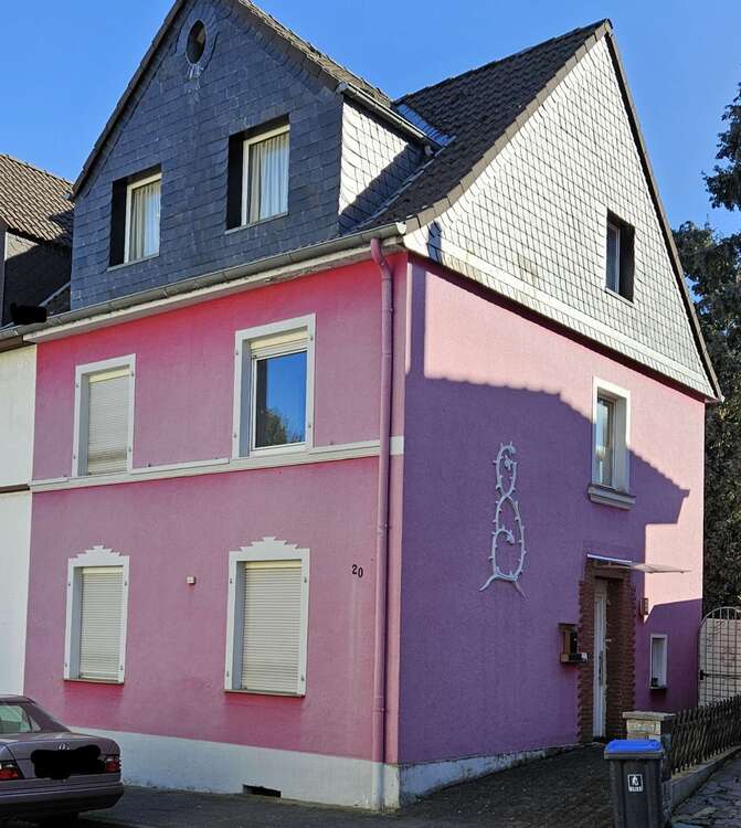 Thumbnail-Haus zum Kaufen in Brühl 265.000,00 € 110 m²