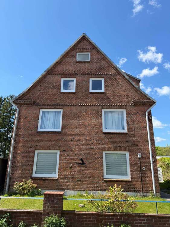 Thumbnail-Wohnung zum Mieten in Rendsburg 600,00 € 60 m²
