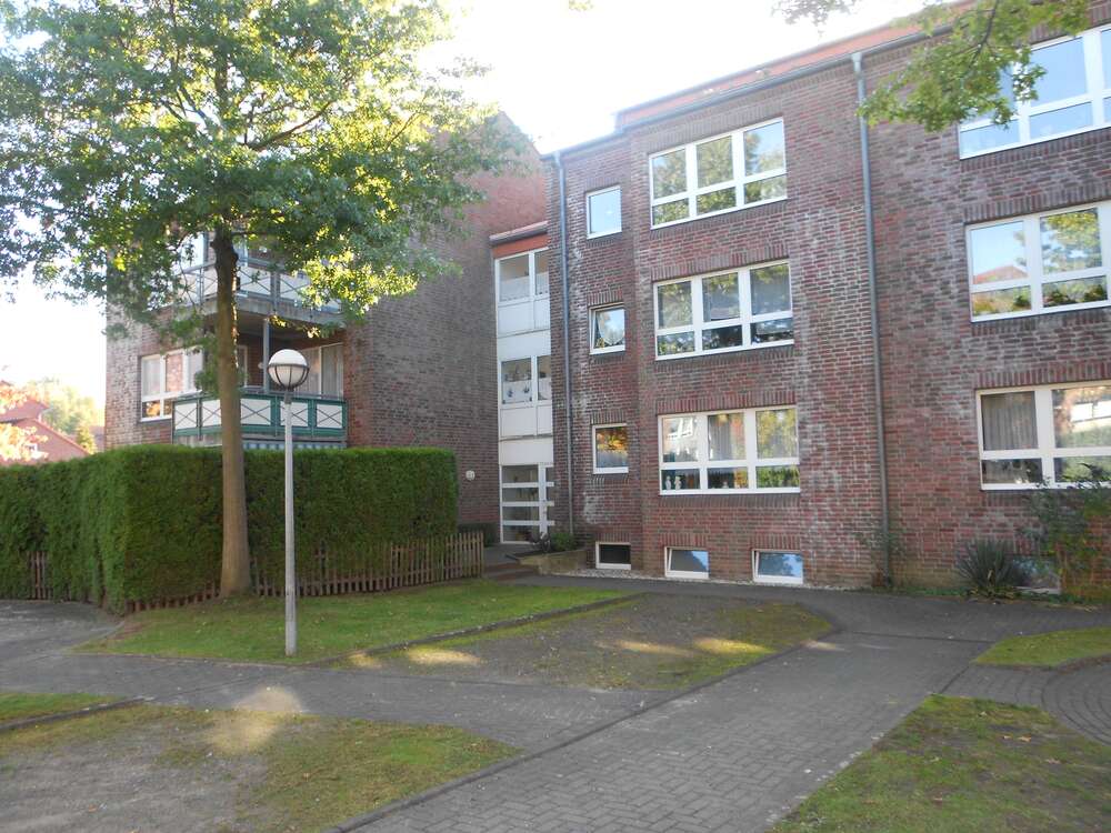 Thumbnail-Wohnung zum Mieten in Dorsten 452,13 € 75.48 m²