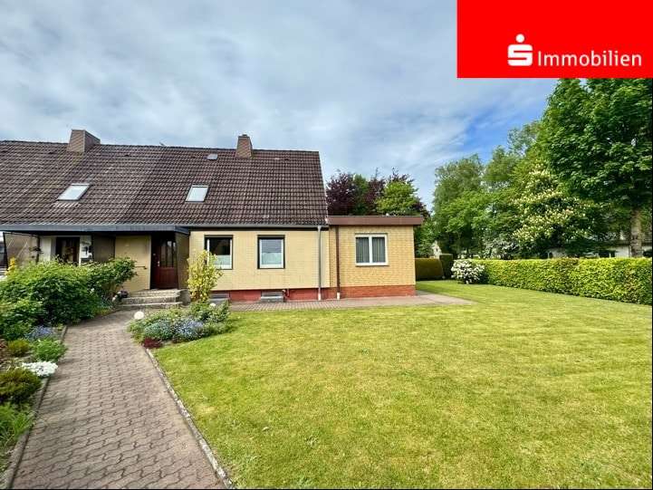 Thumbnail-Haus zum Kaufen in Hohenlockstedt 159.000,00 € 105.08 m²