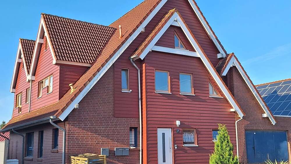 Thumbnail-Haus zum Kaufen in Emden 495.000,00 € 342.43 m²