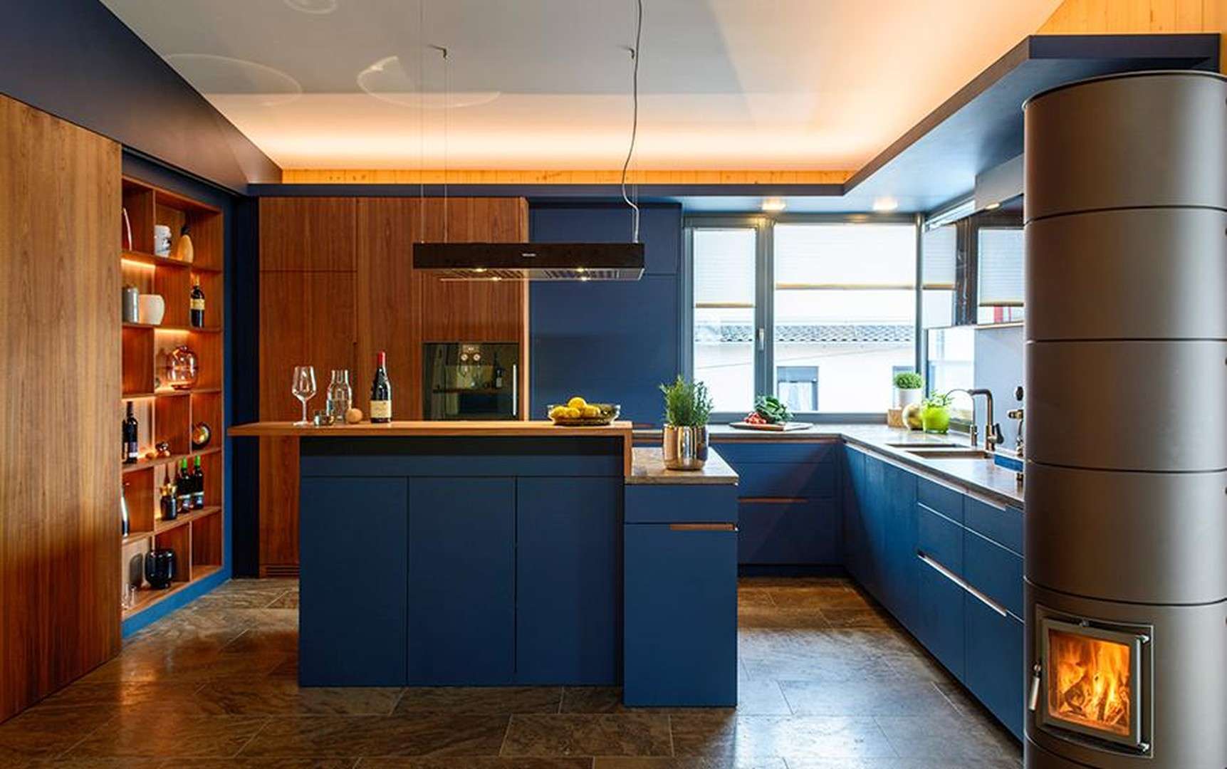 Thumbnail-Wohnung zum Kaufen in Isen 980.000,00 € 126 m²