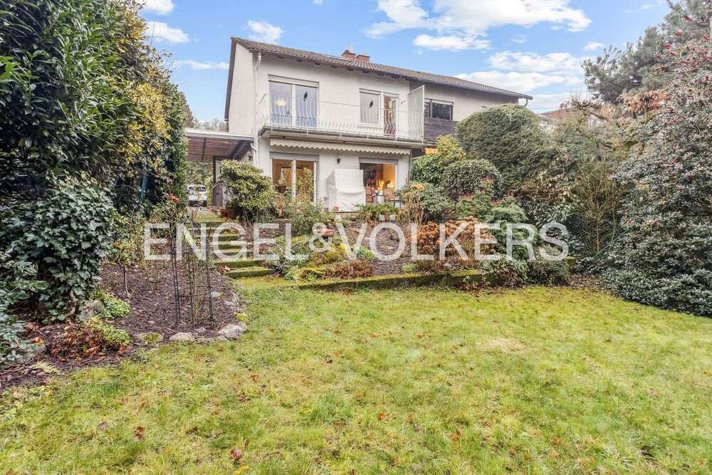 Thumbnail-Haus zum Kaufen in Königstein im Taunus 745.000,00 € 122 m²