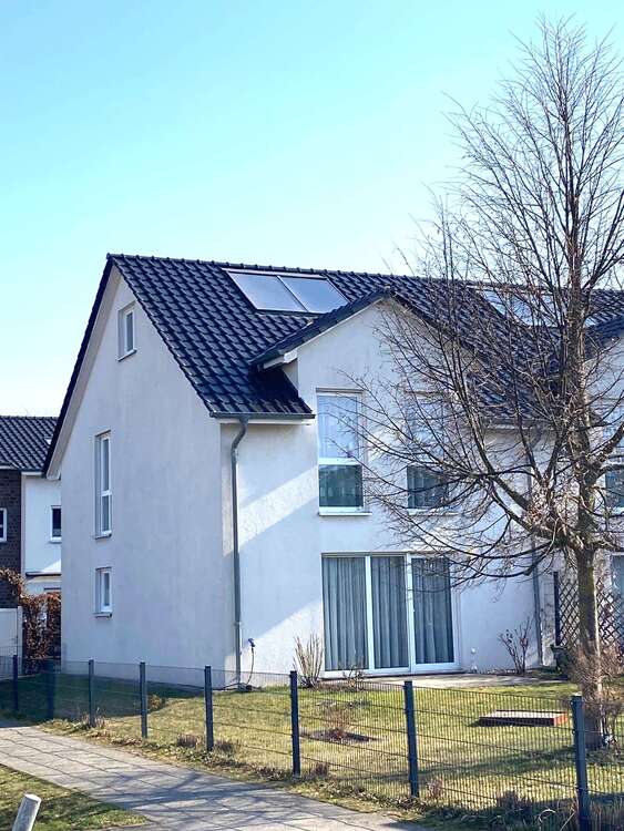 Thumbnail-Haus zum Kaufen in Berlin 699.000,00 € 109 m²