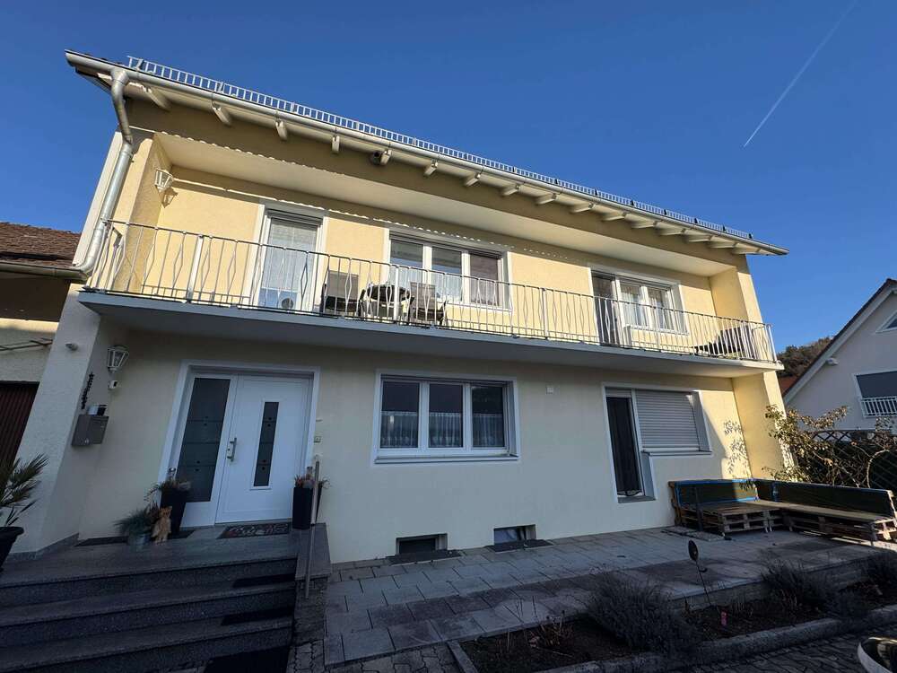 Thumbnail-Haus zum Mieten in Gerolsbach 1.550,00 € 180 m²