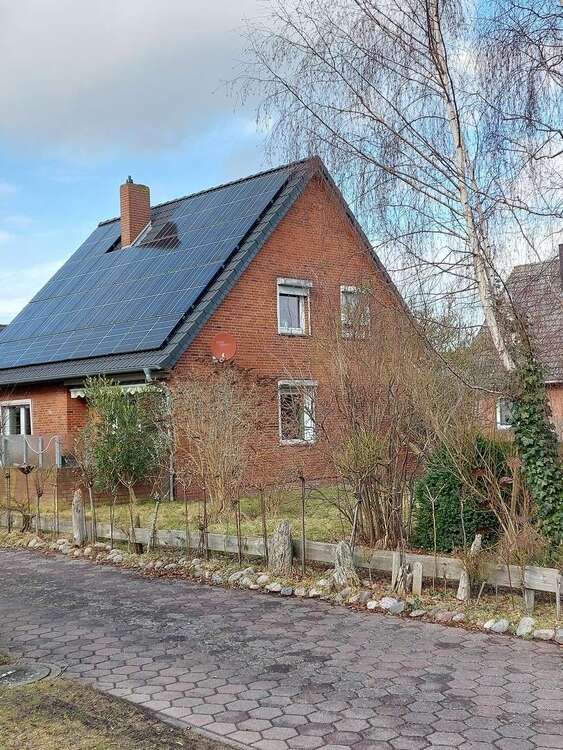 Thumbnail-Haus zum Kaufen in FehmarnBurg 450.000,00 € 122 m²