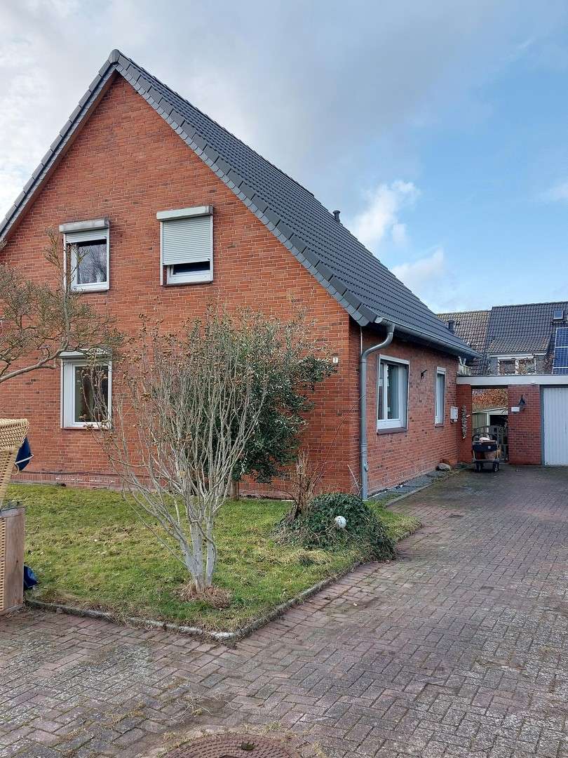 Thumbnail-Haus zum Kaufen in FehmarnBurg 450.000,00 € 122 m²