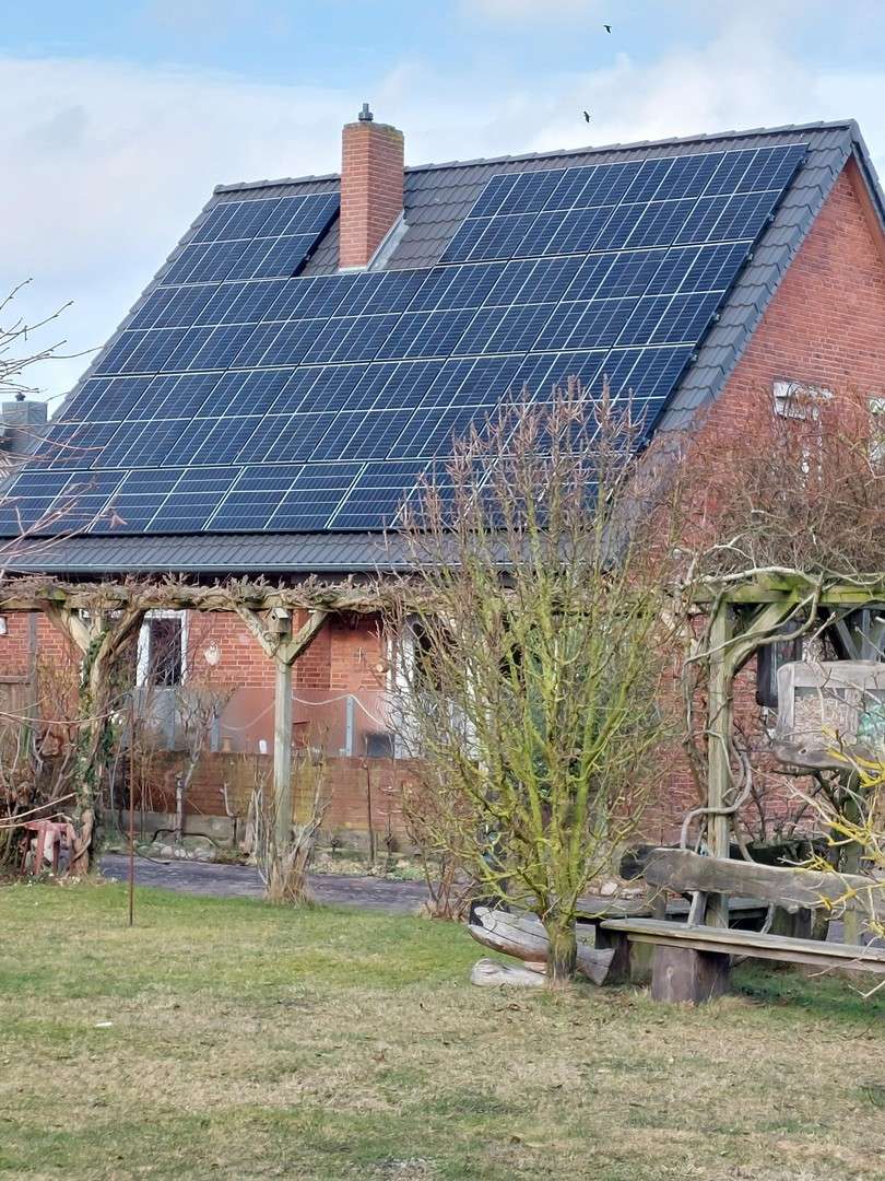 Thumbnail-Haus zum Kaufen in FehmarnBurg 450.000,00 € 122 m²