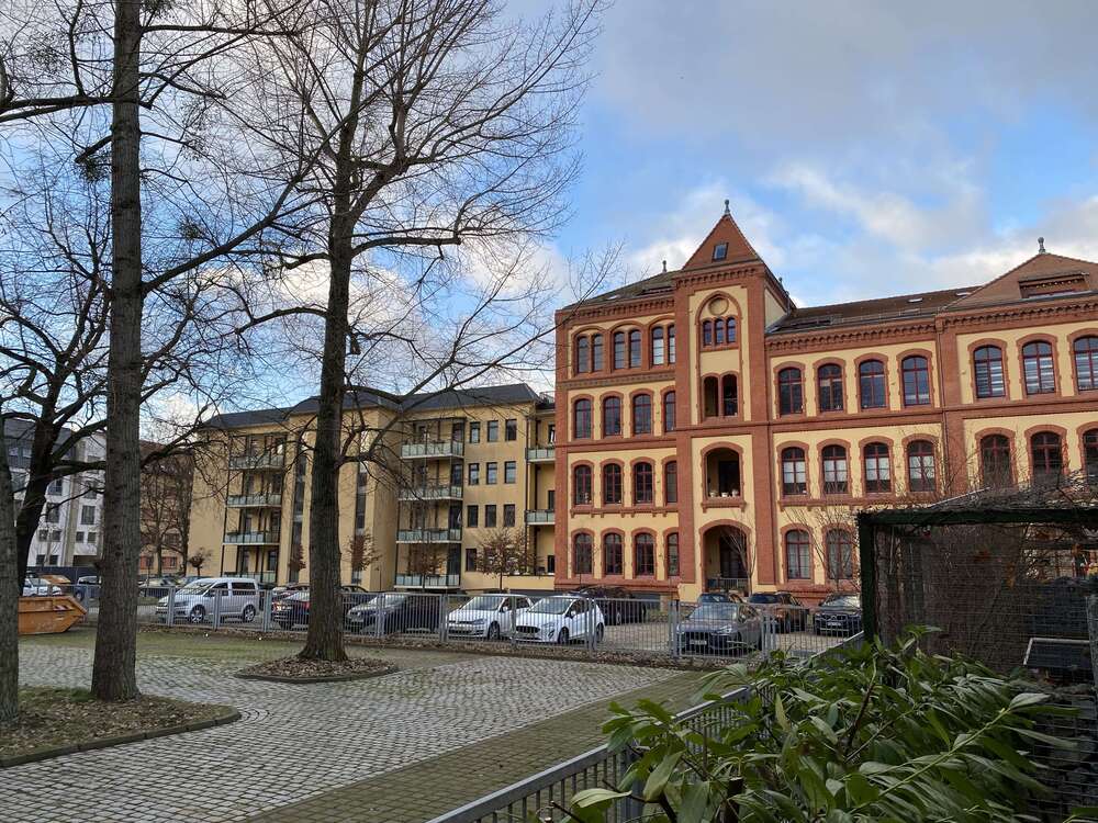 Thumbnail-Wohnung zum Mieten in Magdeburg 927,30 € 103.03 m²