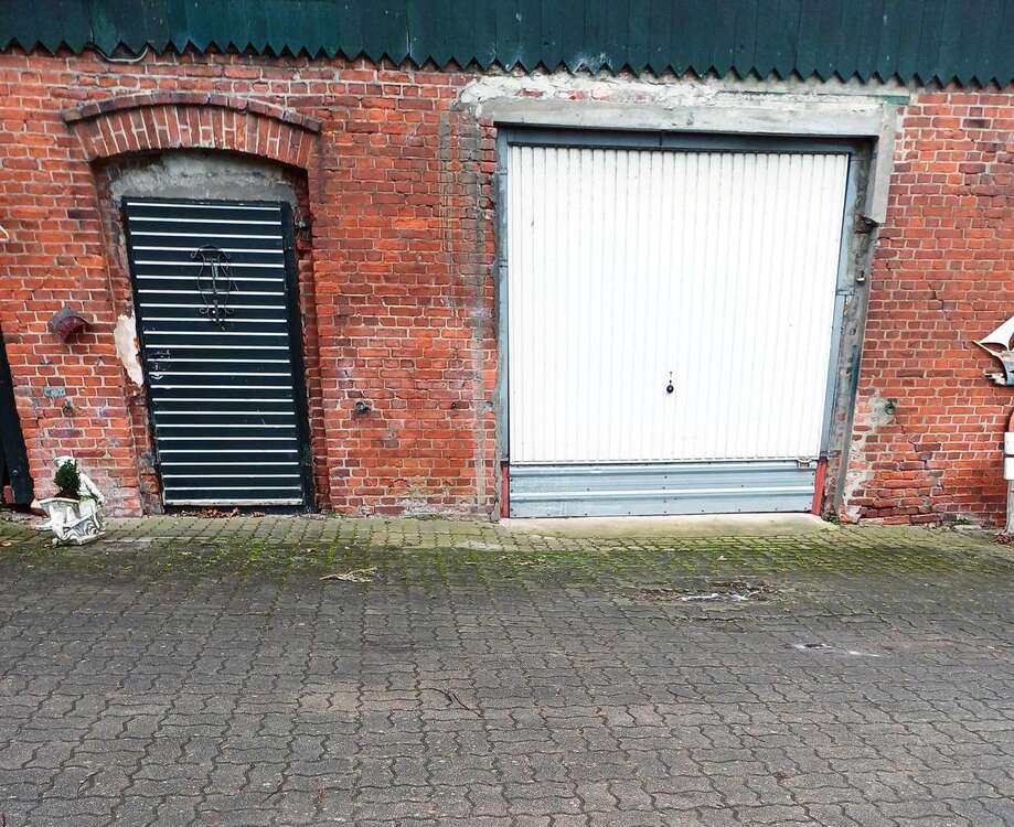 Thumbnail-Halle in Neuendeich 300,00 € 130 m²