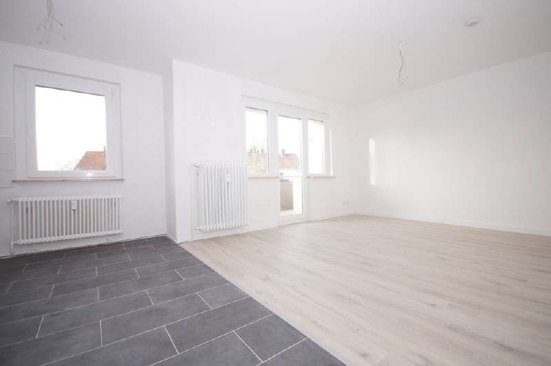 Thumbnail-Wohnung zum Mieten in Minden 625,00 € 57.65 m²