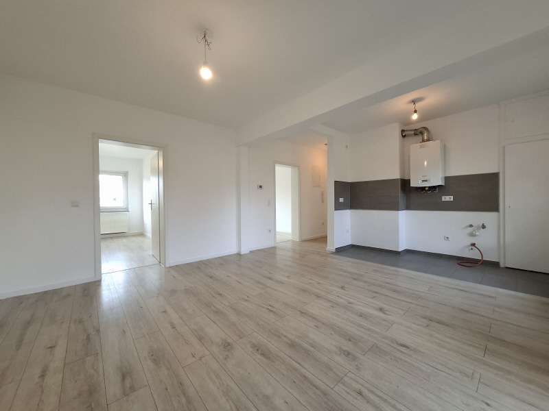 Thumbnail-Wohnung zum Mieten in Minden 625,00 € 57.65 m²