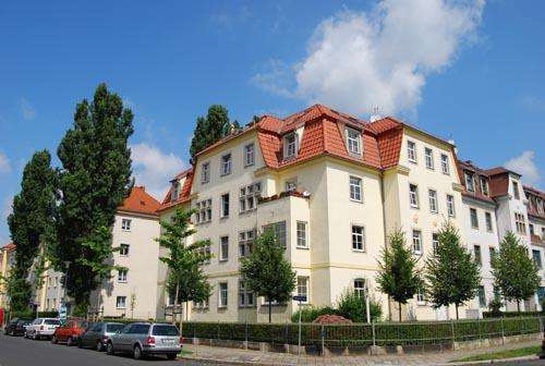 Thumbnail-Wohnung zum Mieten in Dresden 885,00 € 63.3 m²