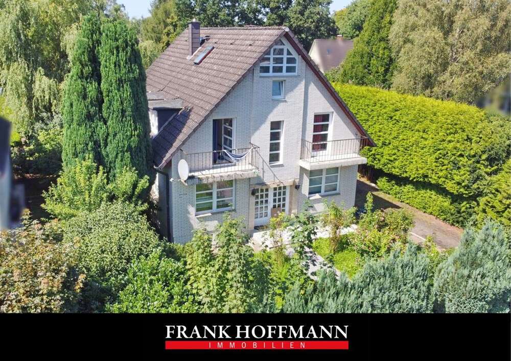 Thumbnail-Haus zum Kaufen in Hamburg 595.000,00 € 164.79 m²