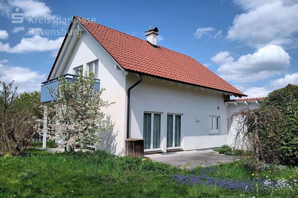 Thumbnail-Haus zum Kaufen in Wangen im Allgäu, Wangen 875.000,00 € 128 m²