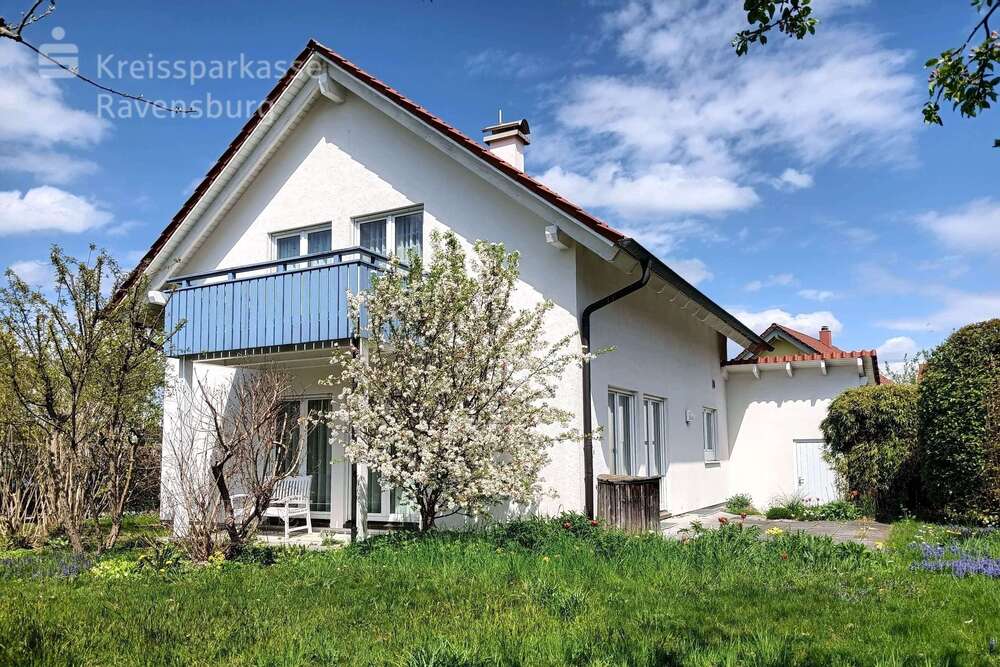 Thumbnail-Haus zum Kaufen in Wangen im Allgäu, Wangen 875.000,00 € 128 m²