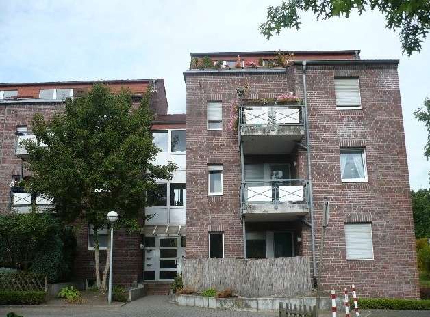 Thumbnail-Wohnung zum Mieten in Dorsten 452,13 € 75.48 m²