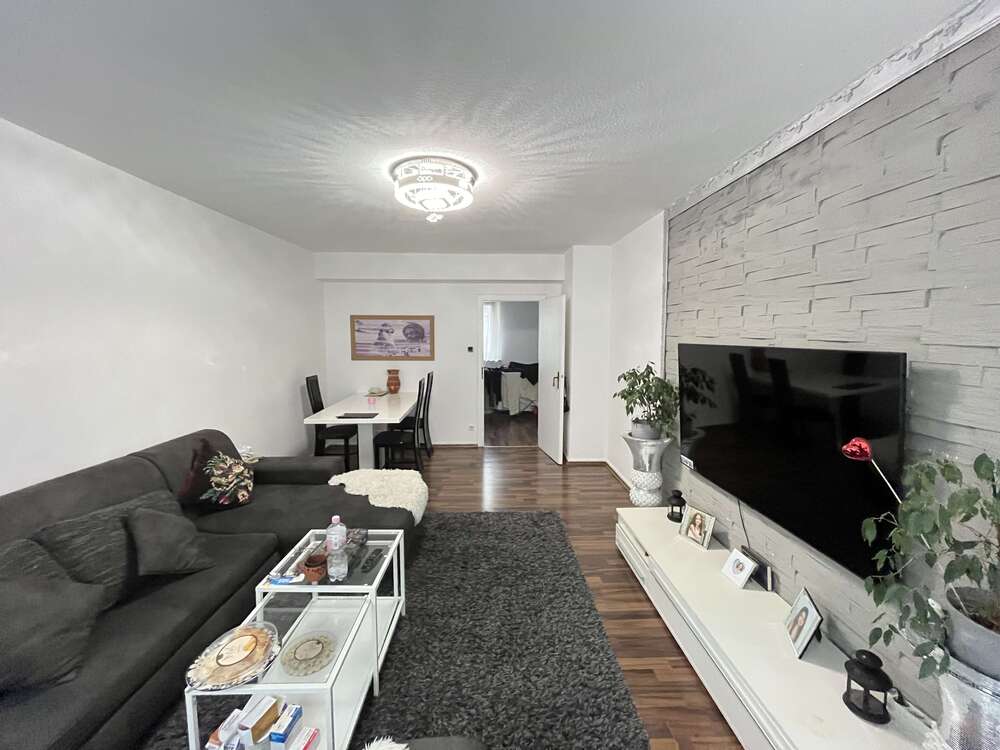 Thumbnail-Wohnung zum Kaufen in Düsseldorf 529.000,00 € 162.37 m²