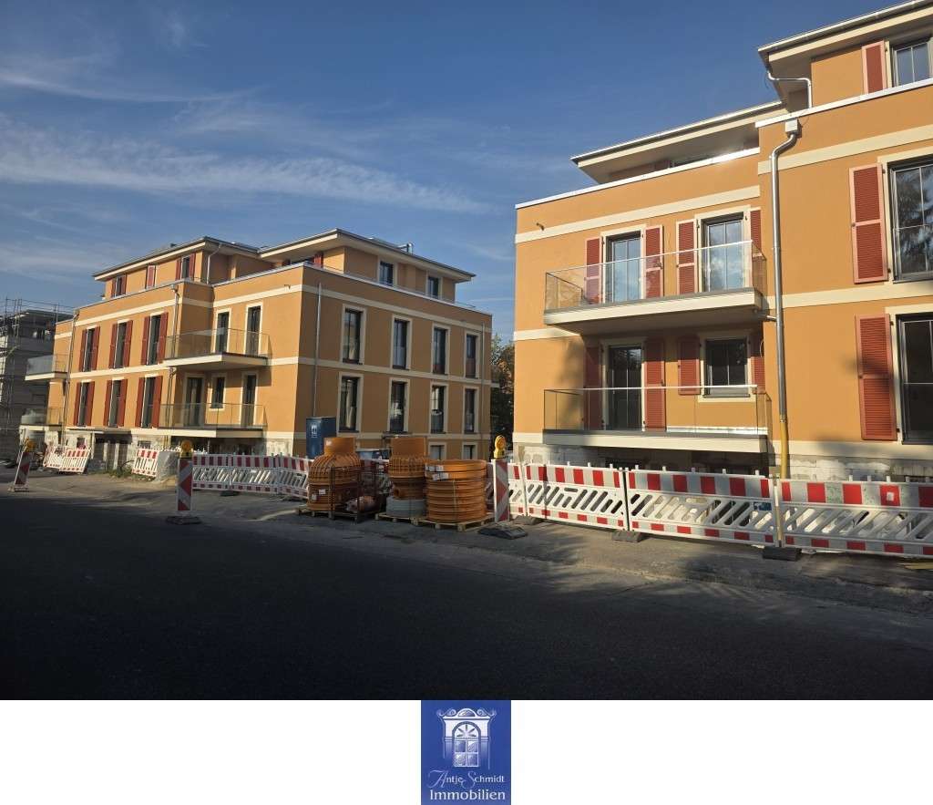 Thumbnail-Wohnung zum Mieten in Dresden 710,00 € 43.1 m²
