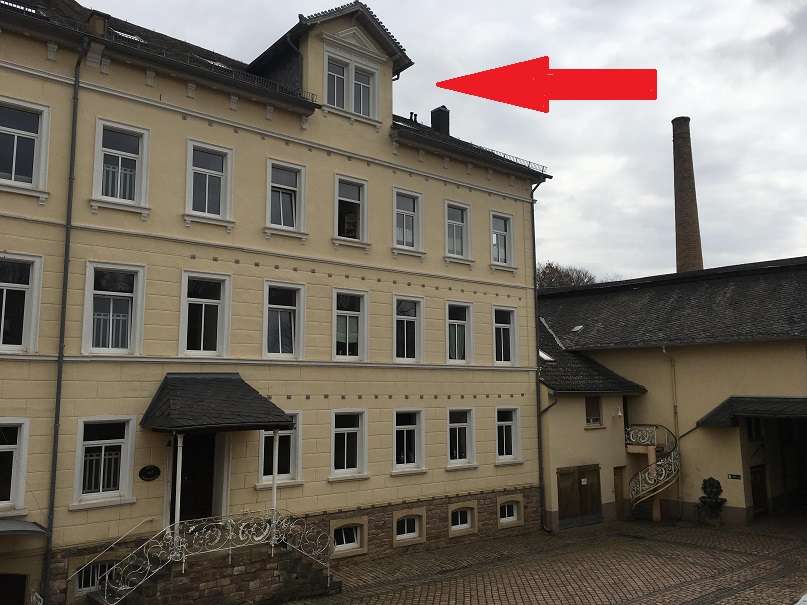 Thumbnail-Wohnung zum Mieten in Neu-Bamberg 600,00 € 70.95 m²