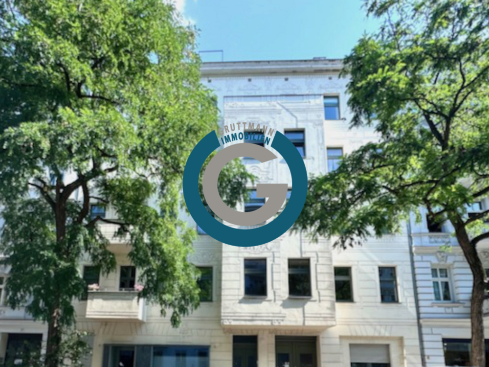 Thumbnail-Wohnung zum Kaufen in Berlin 195.000,00 € 53 m²