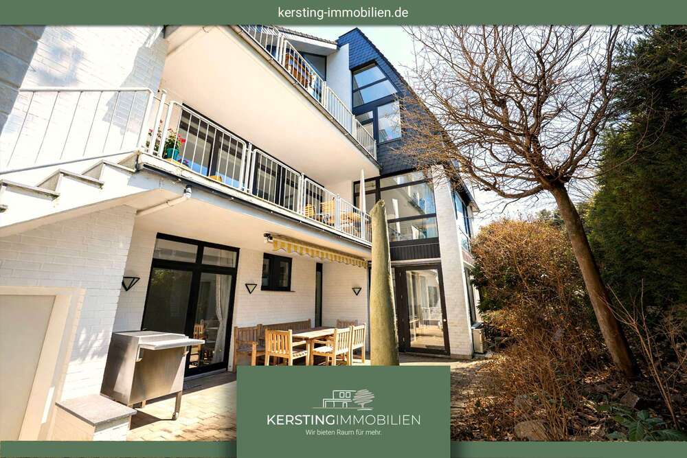 Thumbnail-Wohnung zum Kaufen in Krefeld Verberg 445.000,00 € 193 m²