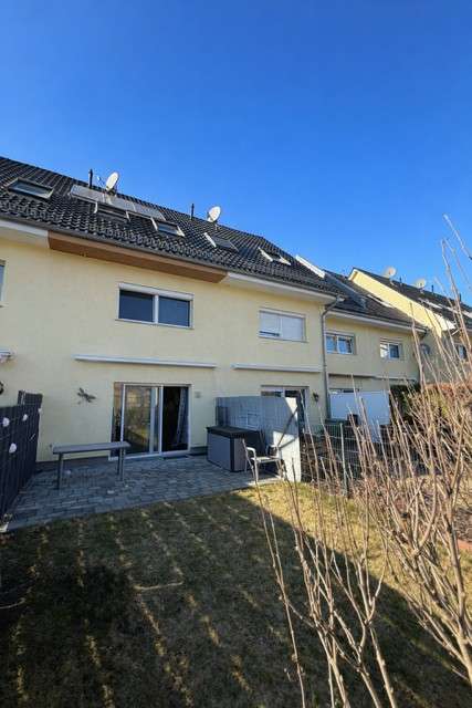 Thumbnail-Haus zum Kaufen in Berlin 610.000,00 € 122.74 m²