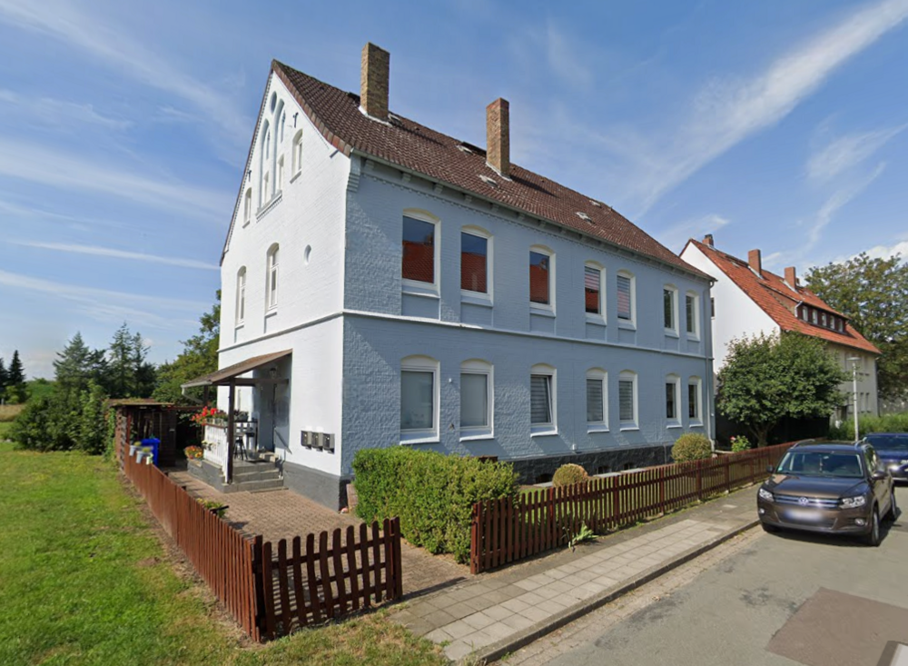 Thumbnail-Haus zum Kaufen in Schöningen 139.000,00 € 369.1 m²