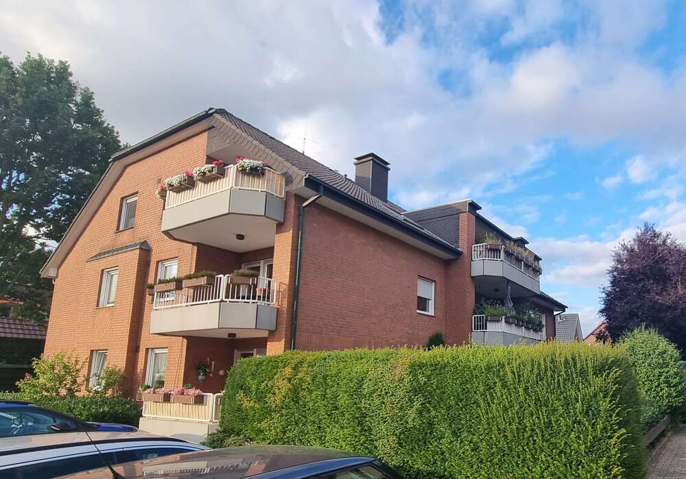 Thumbnail-Wohnung zum Mieten in Rinkerode 780,00 € 78 m²