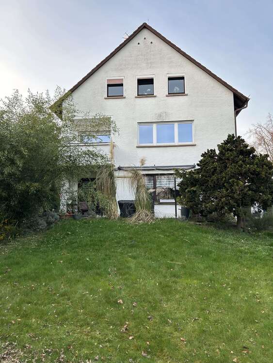 Thumbnail-Haus zum Kaufen in Offenbach 645.000,00 € 198 m²