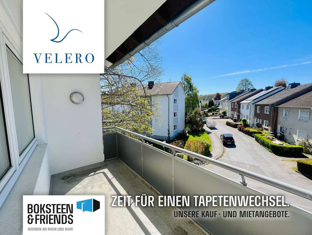 Thumbnail-Wohnung zum Mieten in Warstein 435,00 € 66.37 m²