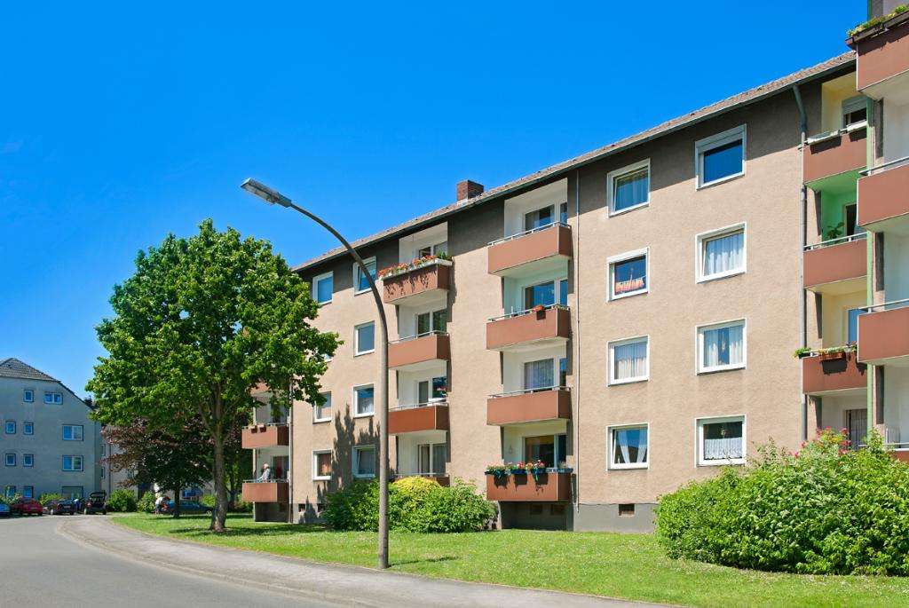 Thumbnail-Wohnung zum Mieten in Ahlen 479,00 € 50 m²