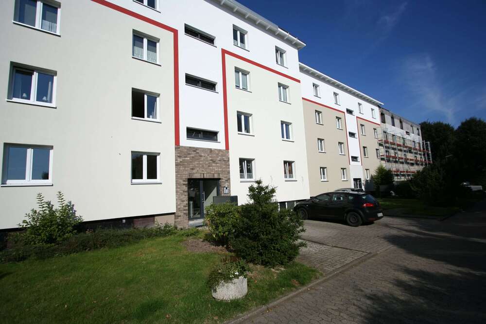 Thumbnail-Wohnung zum Mieten in Lehrte 699,00 € 69.4 m²