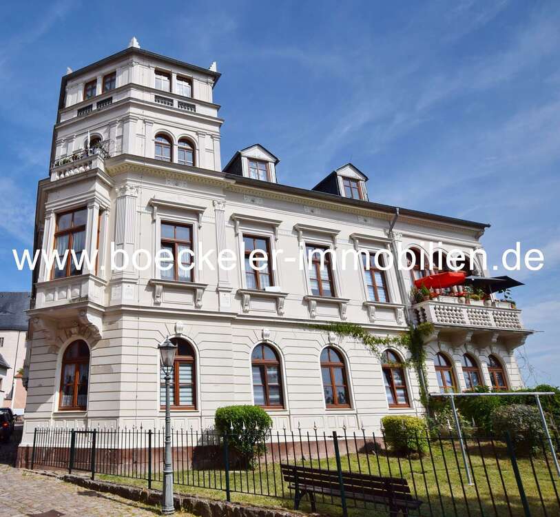 Thumbnail-Wohnung zum Mieten in Leisnig 340,00 € 62.22 m²
