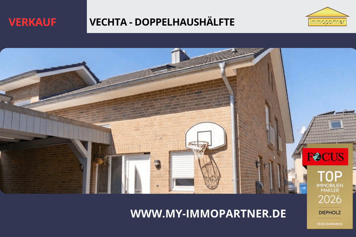 Thumbnail-Haus zum Kaufen in Vechta 578.000,00 € 219.56 m²