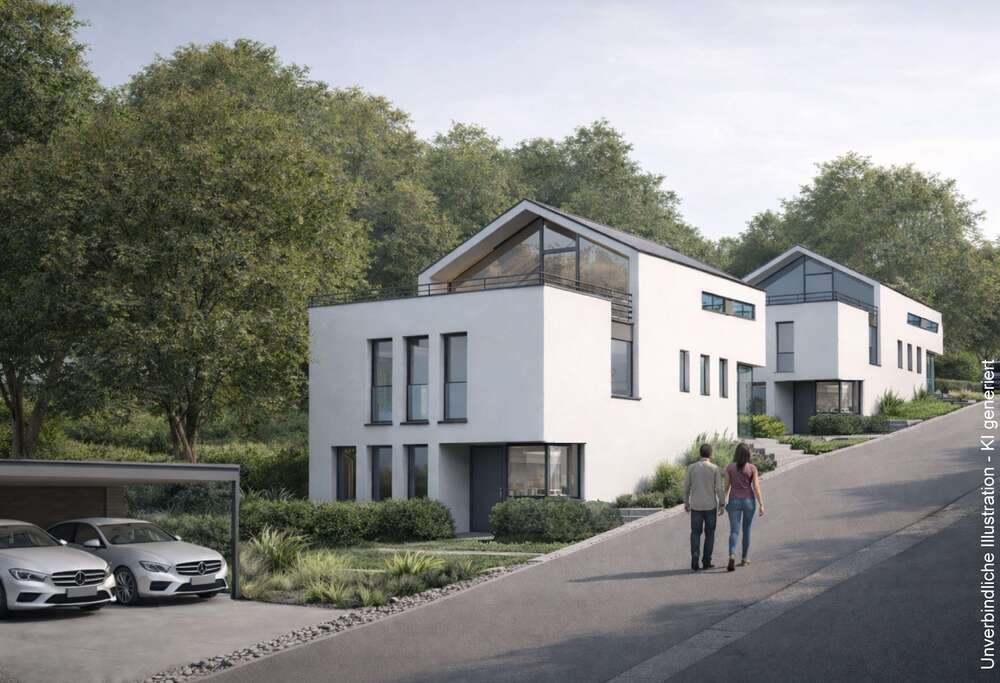 Thumbnail-Wohnung zum Kaufen in Esslingen 899.000,00 € 143 m²