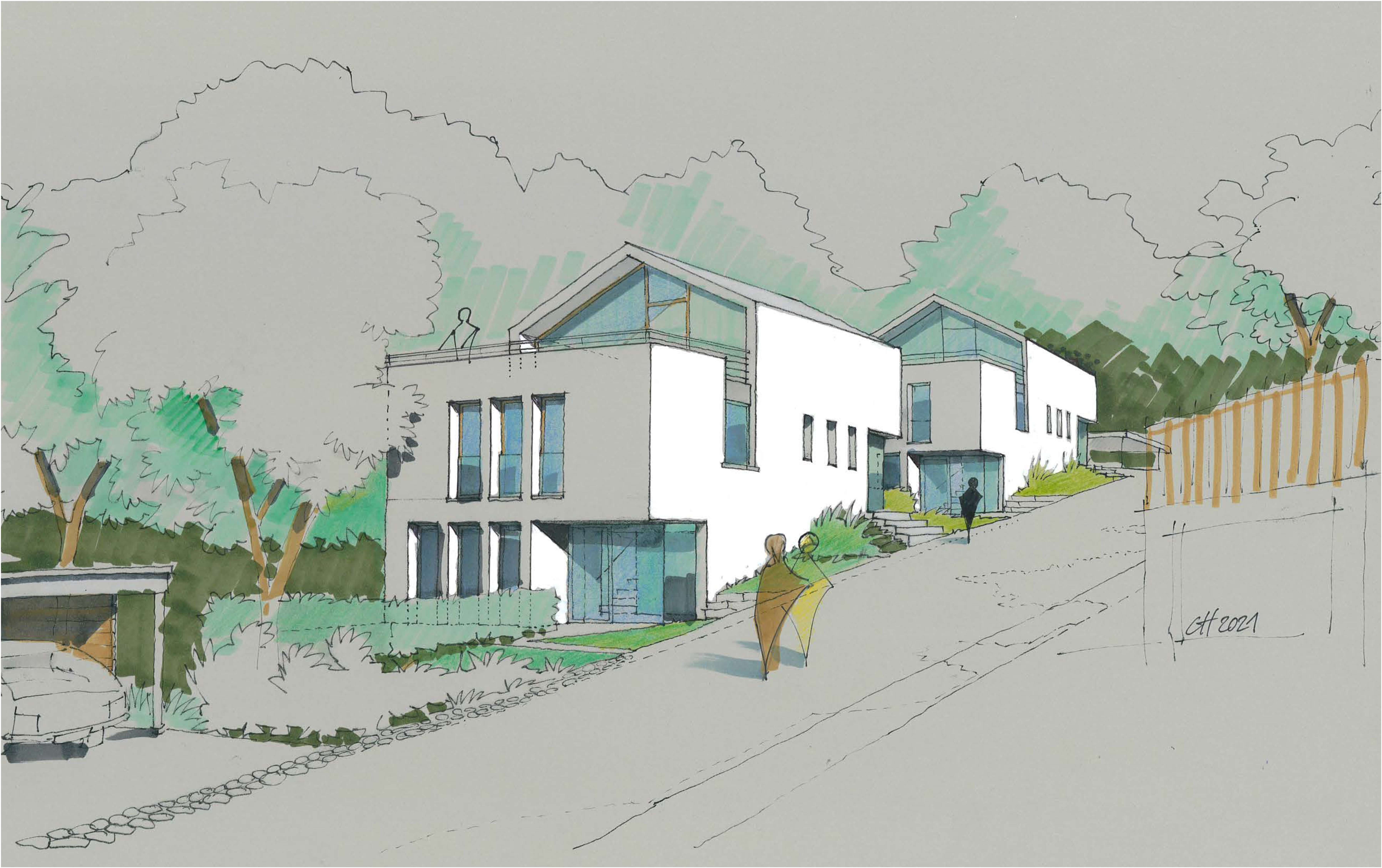 Thumbnail-Wohnung zum Kaufen in Esslingen 899.000,00 € 143 m²