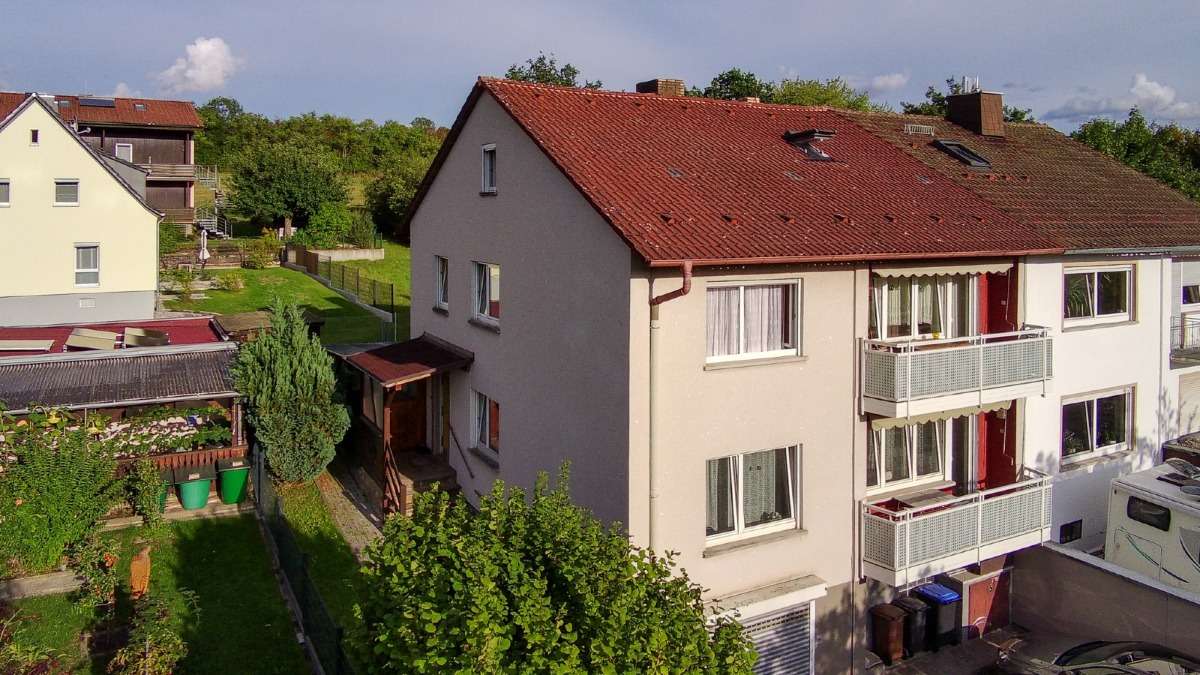 Thumbnail-Haus zum Kaufen in Bad Kissingen 340.000,00 € 158.66 m²