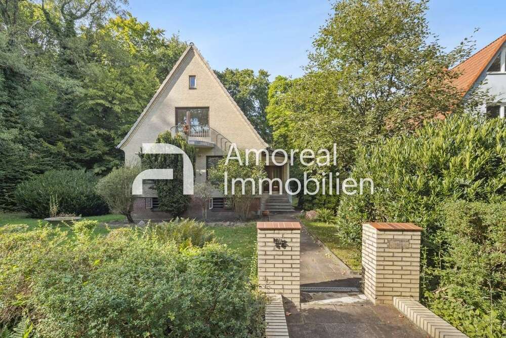 Thumbnail-Haus zum Kaufen in Hamburg 719.000,00 € 145.49 m²