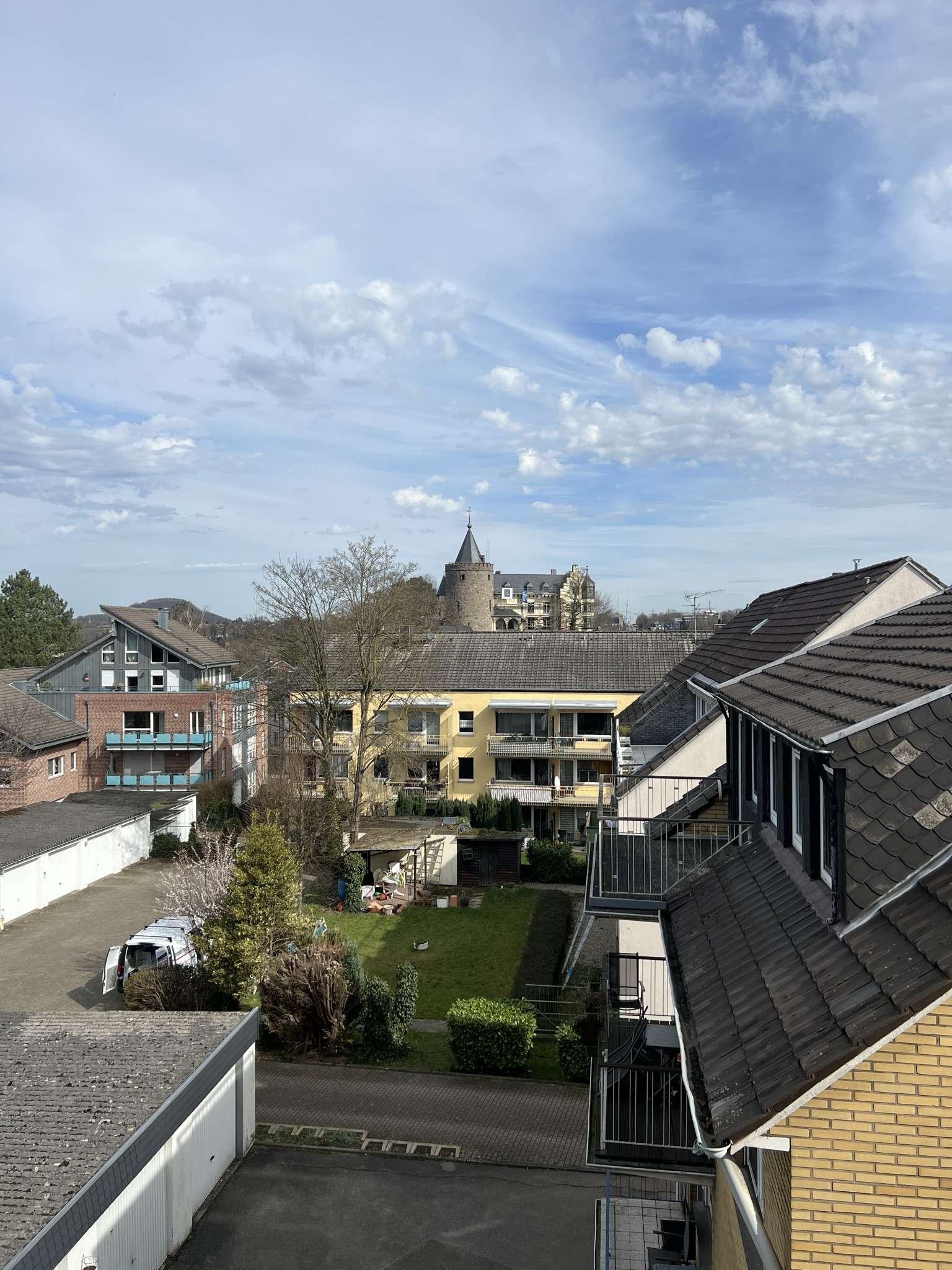 Thumbnail-Wohnung zum Kaufen in Herzogenrath 159.000,00 € 68 m²