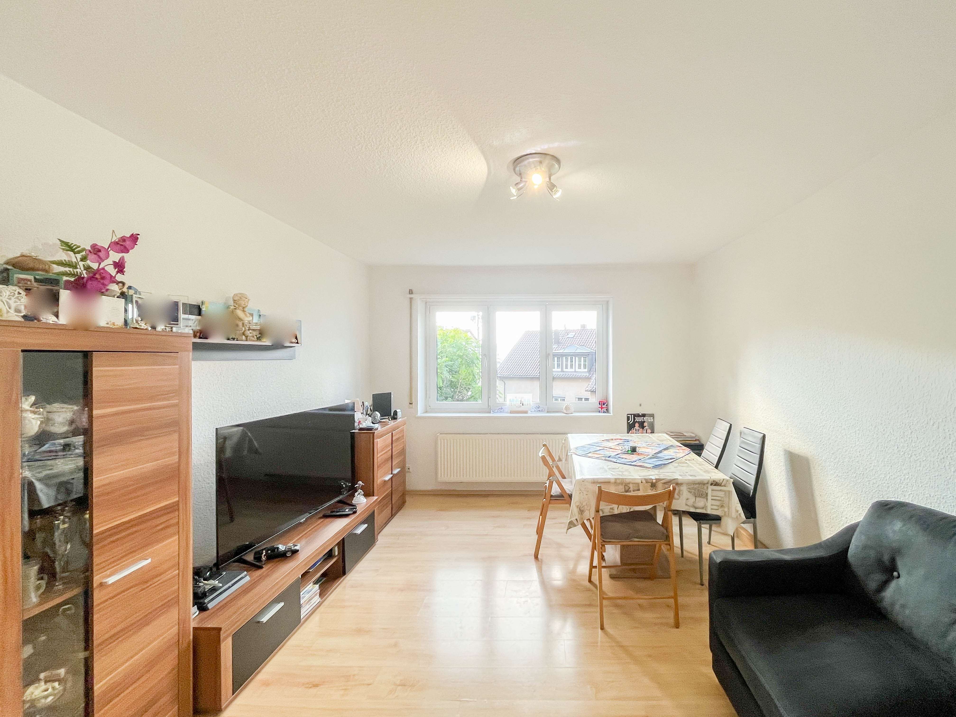 Thumbnail-Wohnung zum Kaufen in Stuttgart 289.000,00 € 63 m²